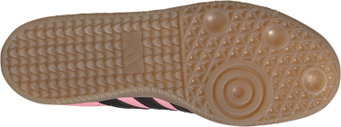 Sneakers och skor adidas Originals Samba Messi Rosa | JP7844, 2