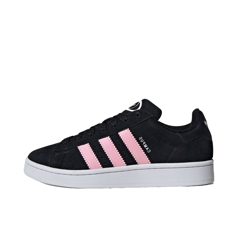 Sneakers och skor adidas Originals Campus 00s "Core Black True Pink" W Svart | ID3171