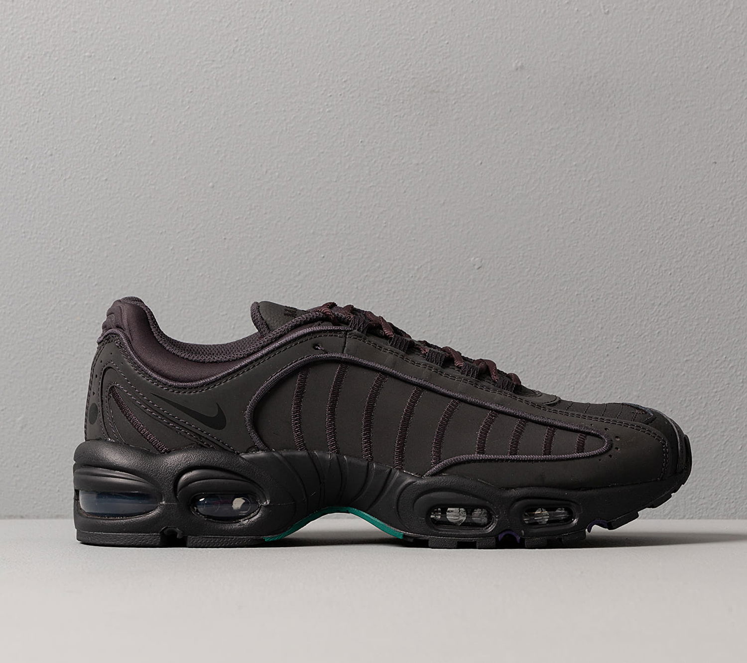 Sneakers och skor Nike Air Max Tailwind '99 SP Svart | CQ6569-001, 0