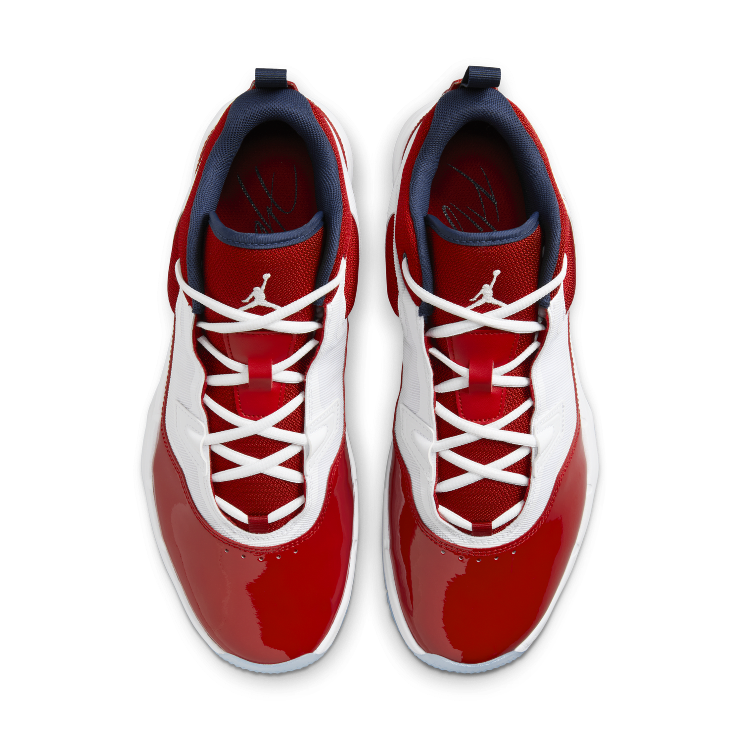 Sneakers och skor Jordan Jordan Stay Loyal 3 Vit | FB1396-102, 1