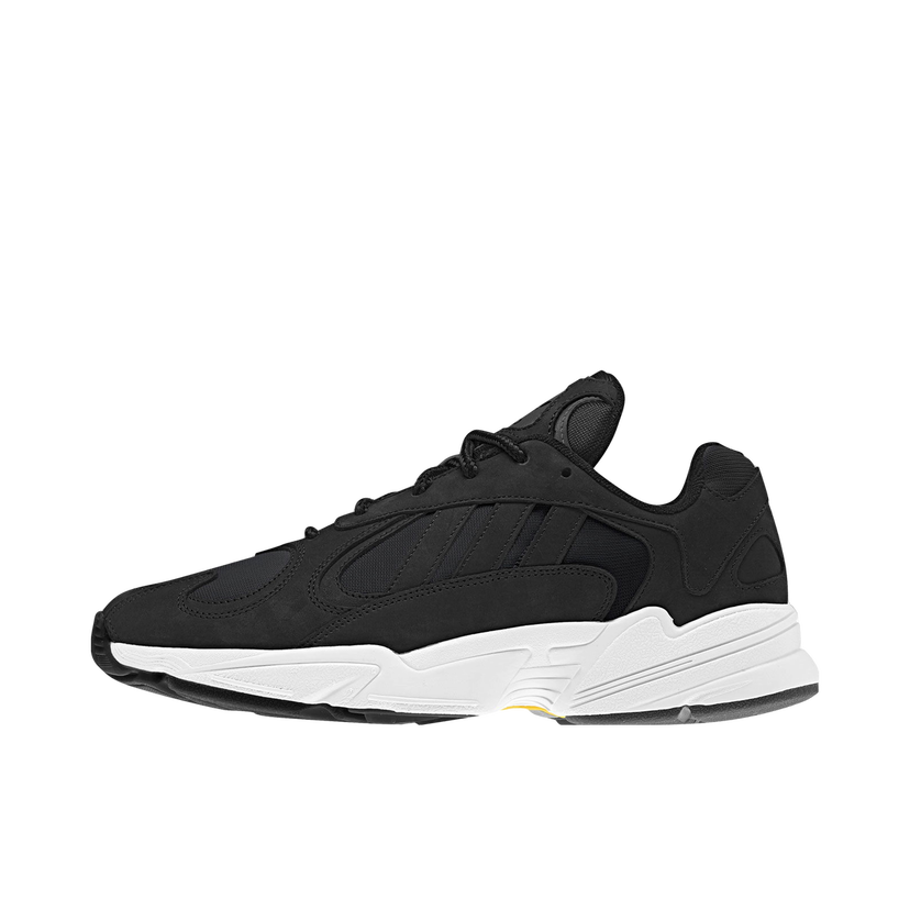 Sneakers och skor adidas Originals Yung-1 Svart | CG7121