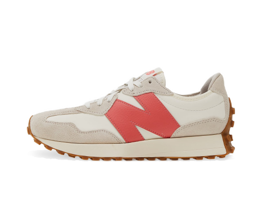 Sneakers och skor New Balance 327 W Beige | MS327ASM