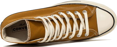 Sneakers och skor Converse Chuck 70 HI Brun | 170090c, 3