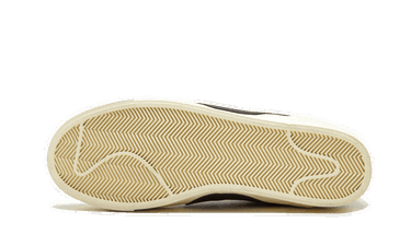 Sneakers och skor Nike Off-White x Blazer Mid "The Ten" Vit | AA3832-100, 2