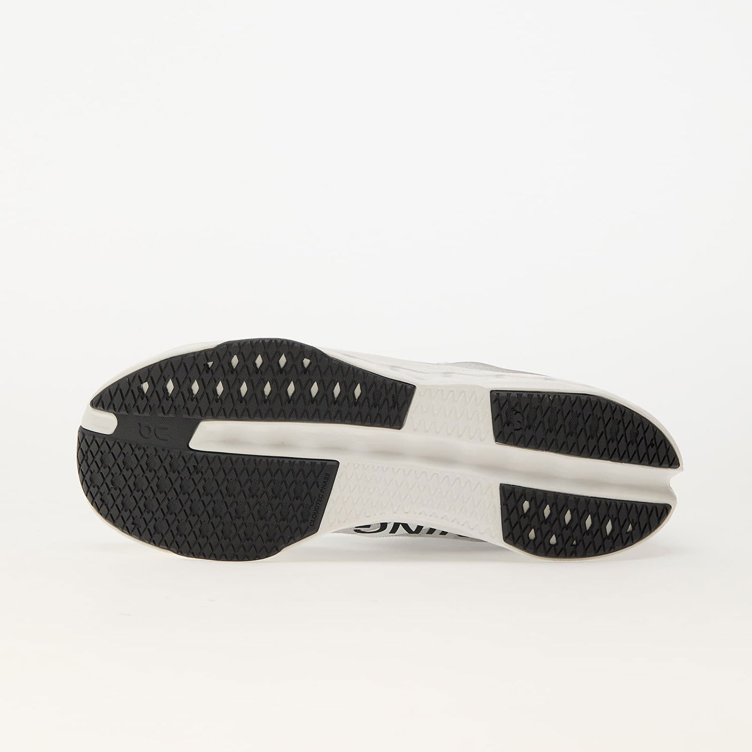 Sneakers och skor On Running Cloudsurfer Next Vit | 3ME30020070, 1