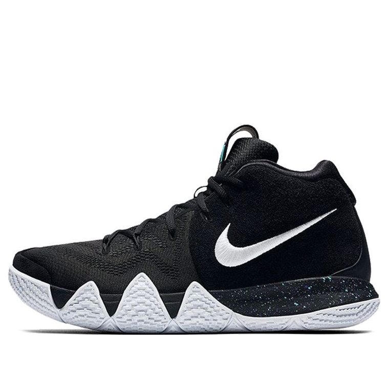 Sneakers och skor Nike Kyrie 4 EP Svart | 943807-002