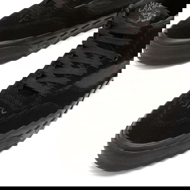 Sneakers och skor Vans Neighborhood OTW Half Cab UK 10 Svart | VN000EFYBLA, 4