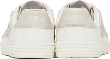 Kläder AMIRI AMIRI Pacific Bones Vit | AWFOSR1104, 1