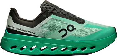 Sneakers och skor On Running On Running Cloudsurfer Next Grön | 3we30052955, 0