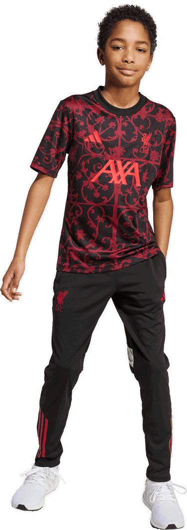 Jersey adidas Originals Liverpool FC Pre-Match Jersey 2025/26 Flerfärgad | jv9015, 5