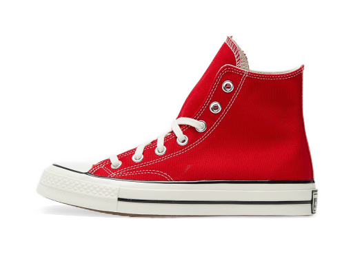 Sneakers och skor Converse Chuck 70 Röd | 164944C