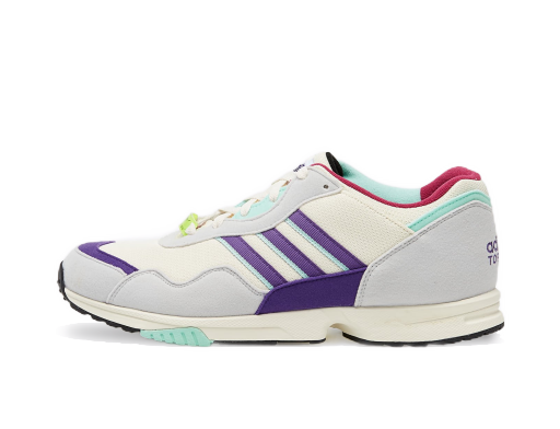 Sneakers och skor adidas Originals HRMN SPZL Vit | FX1060