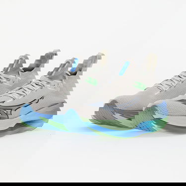 Sneakers och skor Mizuno Neo Vista Grön | J1GC243451, 5