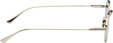 Solglasögon Saint Laurent Saint Laurent SL 799 Sunglasses Metallisk | SL 799-003, 1