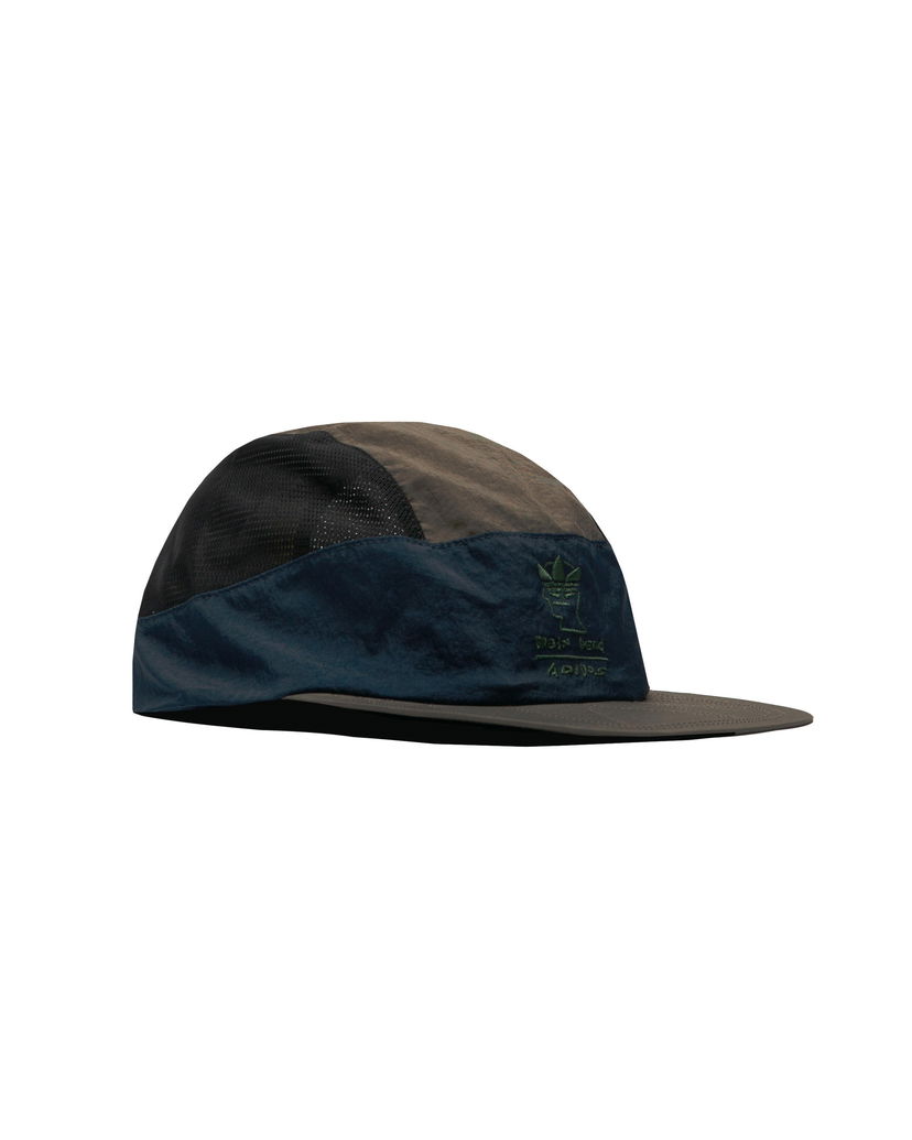 Keps adidas Originals BRAIN DEAD 5-Panel Cap Blå | JN2409