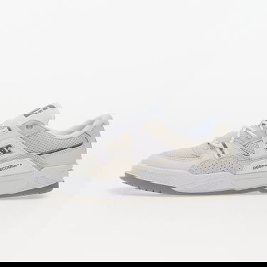 Sneakers och skor DC Construct Off White Vit | ADYS100822-OWH, 0