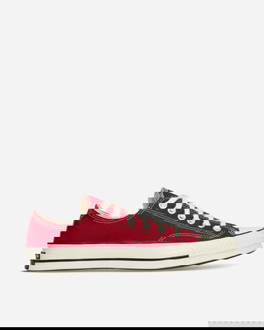 Sneakers och skor Converse Chuck 70 Low Röd | A10531C, 1