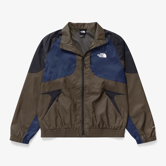 Jacka The North Face TNF X Jacket Purpur | NF0A7ZXXRK8, 1