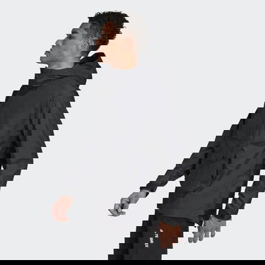 Jacka adidas Performance Terrex Made To Be Remade Wind Anorak Svart | H55923, 2