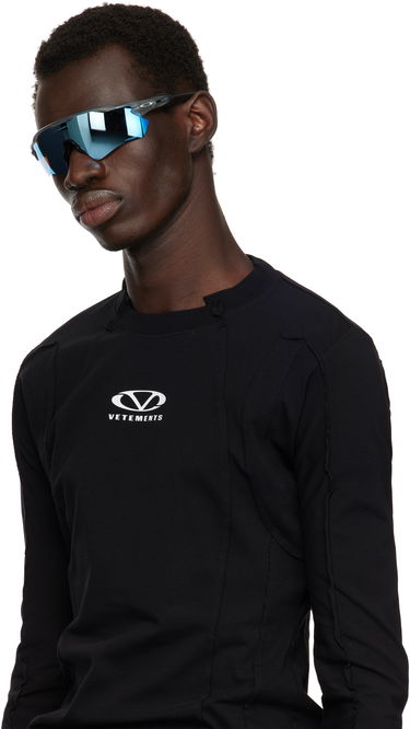 Solglasögon OAKLEY Radar EV Path Sunglasses Grå | 0OO9208 9208F638 888392642615, 3