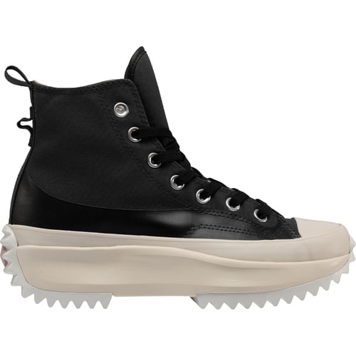 Sneakers och skor Converse Converse Run Star Hike Hi Svart | A04261C