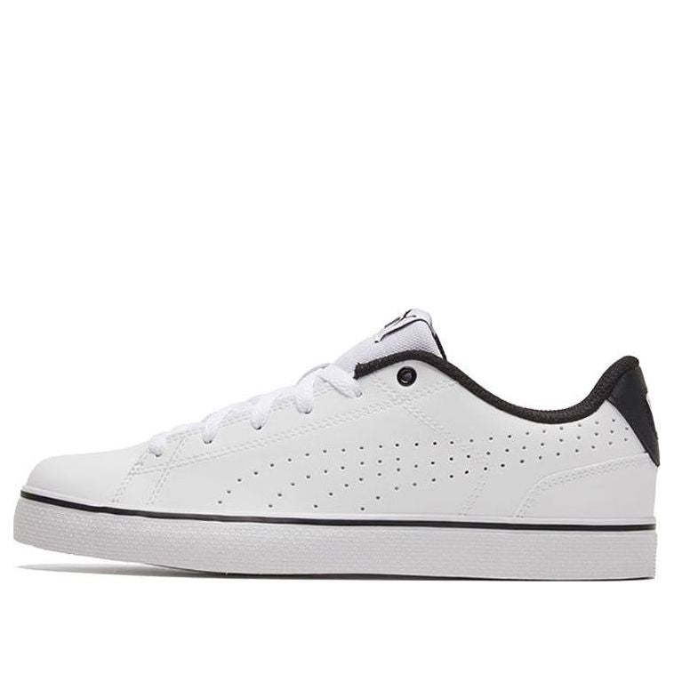 Sneakers och skor Puma Court Point Vulc Perf V2 Vit | 363685-01