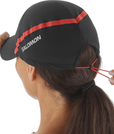 Keps Salomon S/LAB Speed Cap Svart | lc2223000, 1