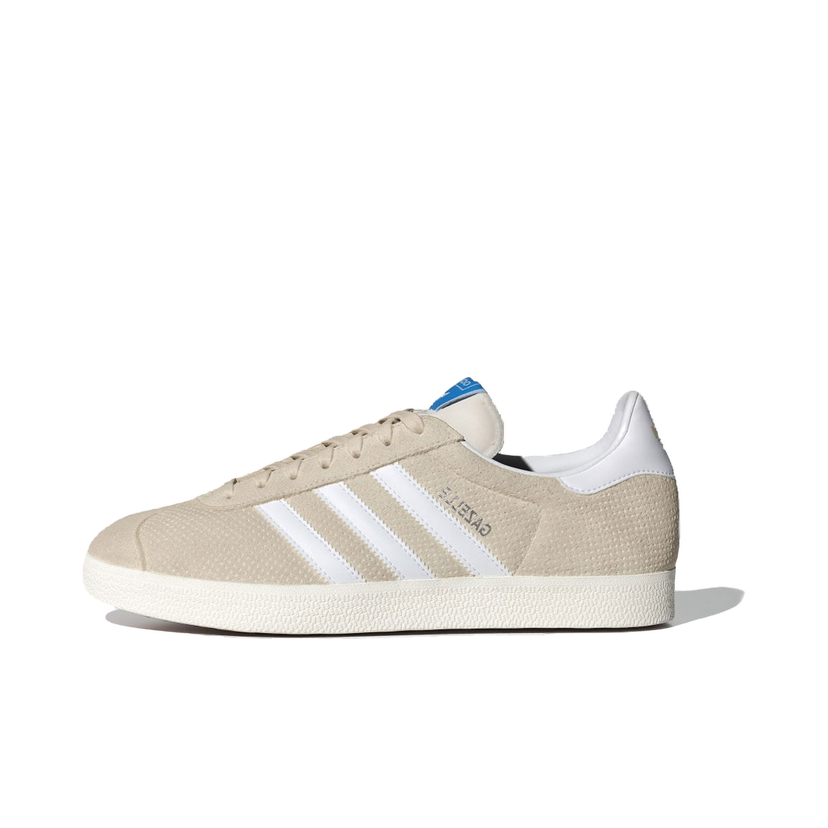 Sneakers och skor adidas Originals Gazelle Beige | IF3817