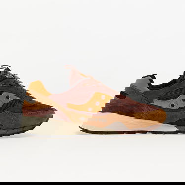 Sneakers och skor Saucony Shadow 6000 Brun | S70786-1, 1