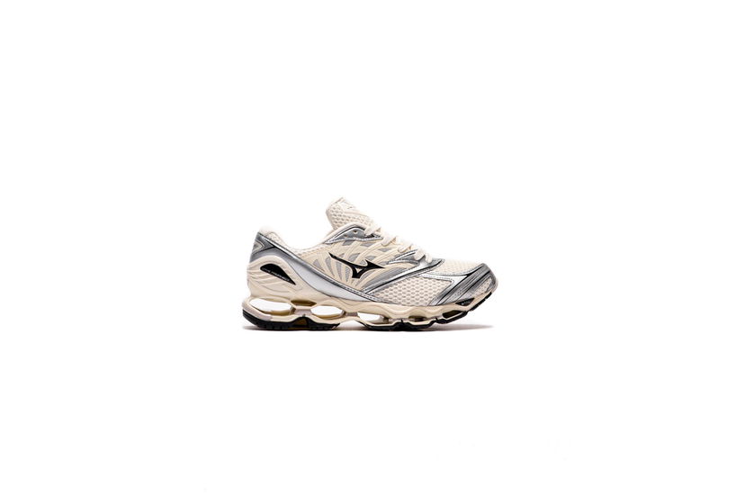 Sneakers och skor Mizuno WAVE PROPHECY LS Beige | D1GA251101