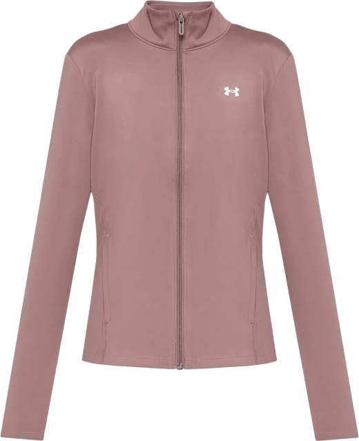 Jacka Under Armour Under Armour Motion Jacket Rosa | 1388650-256
