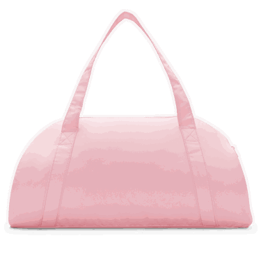 Resväska Nike Gym Club 24l Rosa | DR6974-690, 1
