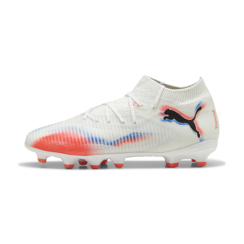 Sneakers och skor Puma FUTURE 8 PRO FG/AG Vit | 108613_01