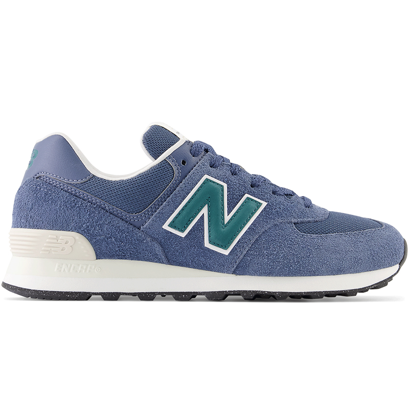Sneakers och skor New Balance 574S "Navy" Mörkblå | U574SNG, 0