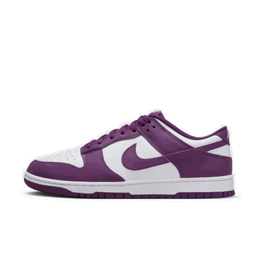 Sneakers och skor Nike Dunk Low "Viotech" Purpur | DV0833-107, 4