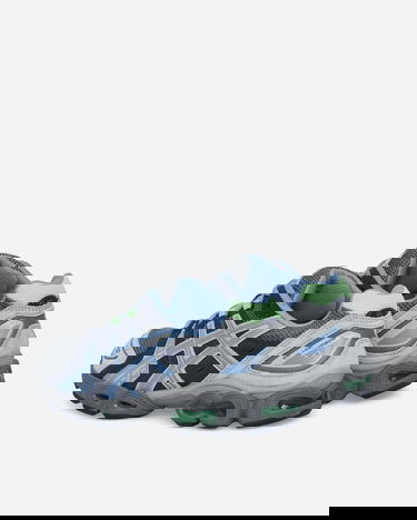 Sneakers och skor Asics Gel-Nimbus 9 "Steel Grey/Blue Harmony" Blå | 1201A584-023, 4