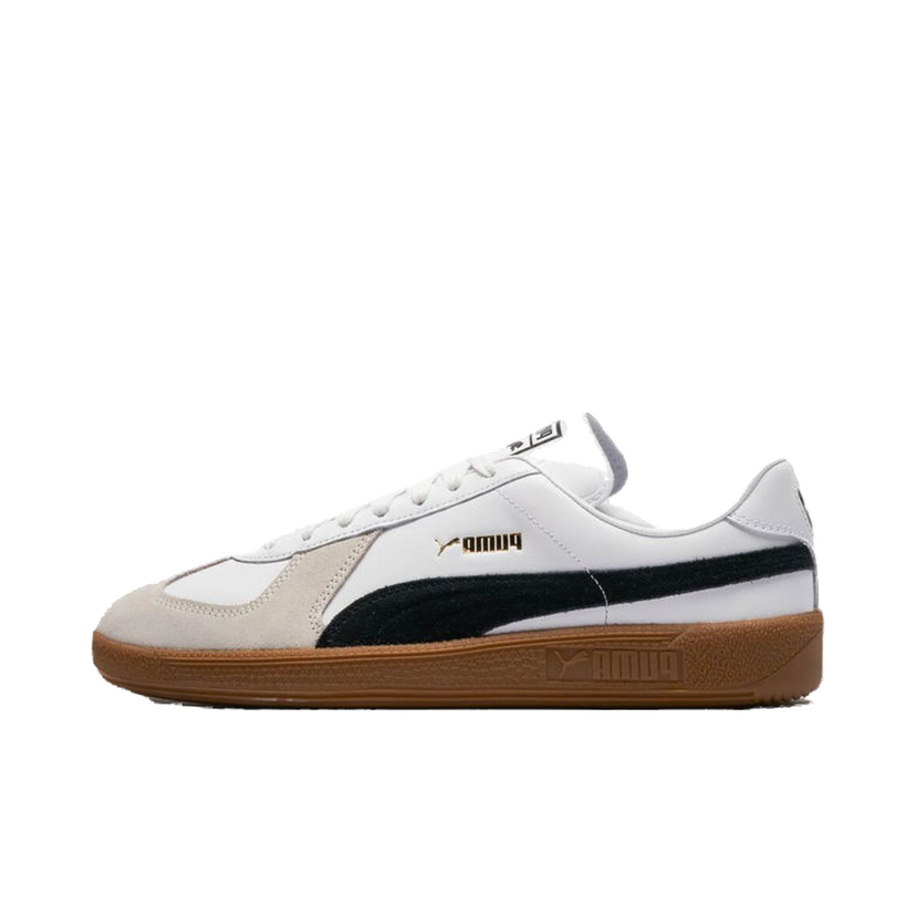 Sneakers och skor Puma Army Trainer Vit | 386607-21