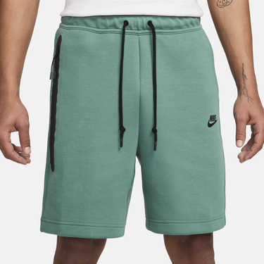 Shorts Nike TECH FLEECE SHORT Grön | fb8171-361, 3