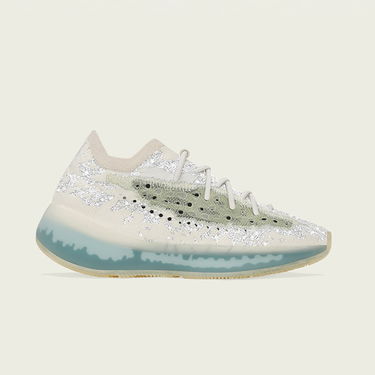 Sneakers och skor adidas Yeezy Yeezy Boost 380 Blå | GW0304, 2