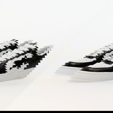 Sneakers och skor BAPE BAPE Sta 3 L Vit | 001FWK802303LBLK, 5