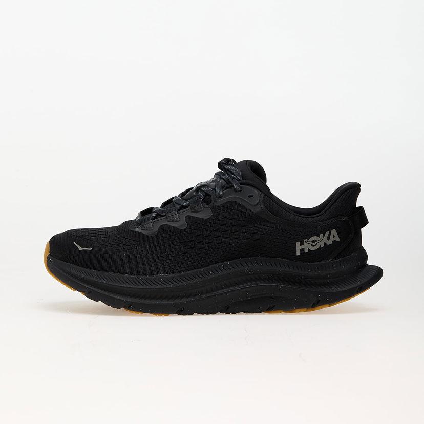 Löpning Hoka One One Kawana 2 Svart | 1147930-BBLC