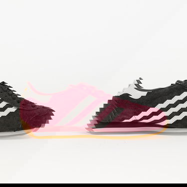Sneakers och skor adidas Originals Country Japan Bourgogne | JH9818, 2