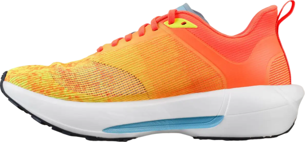 Sneakers och skor Craft Craft Nordlite Ultra 2 Orange | 1915200-825851, 1