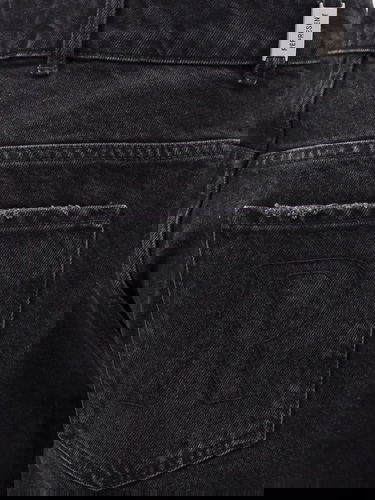 Shorts Represent Clo Represent Bermuda Shorts Svart | MLM6103801, 2