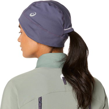 Mössa Asics WINTER RUN BEANIE Purpur | 3013a900-501, 3