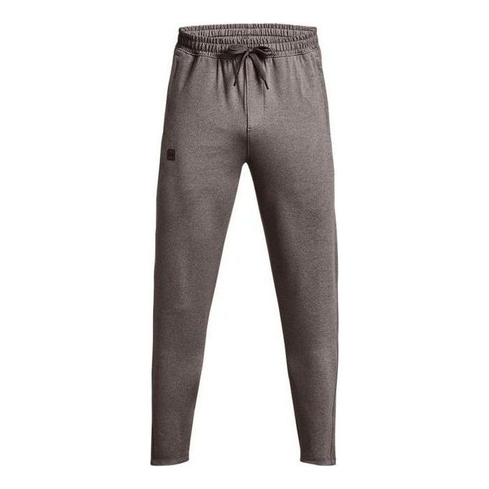 Träningsbyxor Under Armour Meridian Tapered Pants Grå | 1373730-176, 0