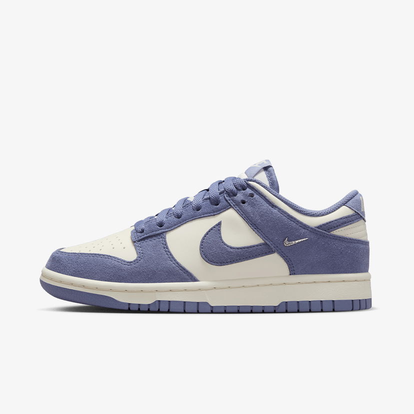 Sneakers och skor Nike DUNK LOW Purpur | IB4417-103