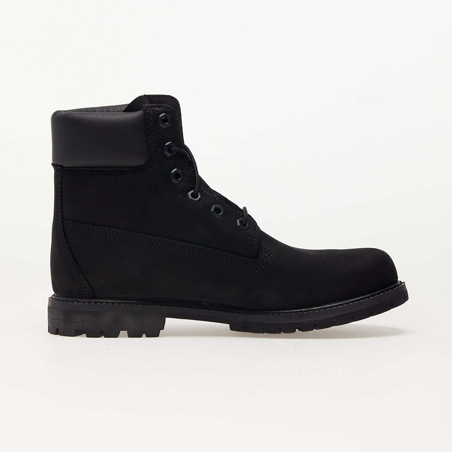 Sneakers och skor Timberland 6inch Premium W Svart | TB08658A0011, 1