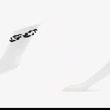 Strumpor BOSS Hugo Boss Iconic CC Socks 3-Pack Flerfärgad | 50531517-391, 5