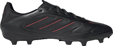 Sneakers och skor adidas Performance COPA PURE III LEAGUE FG/MG Svart | id9052, 3